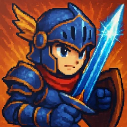 Legendary Hero: Idle RPG
